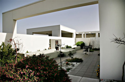 Luskintyre Residence